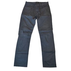 Theory Men’s Gray Jeans SZ 32